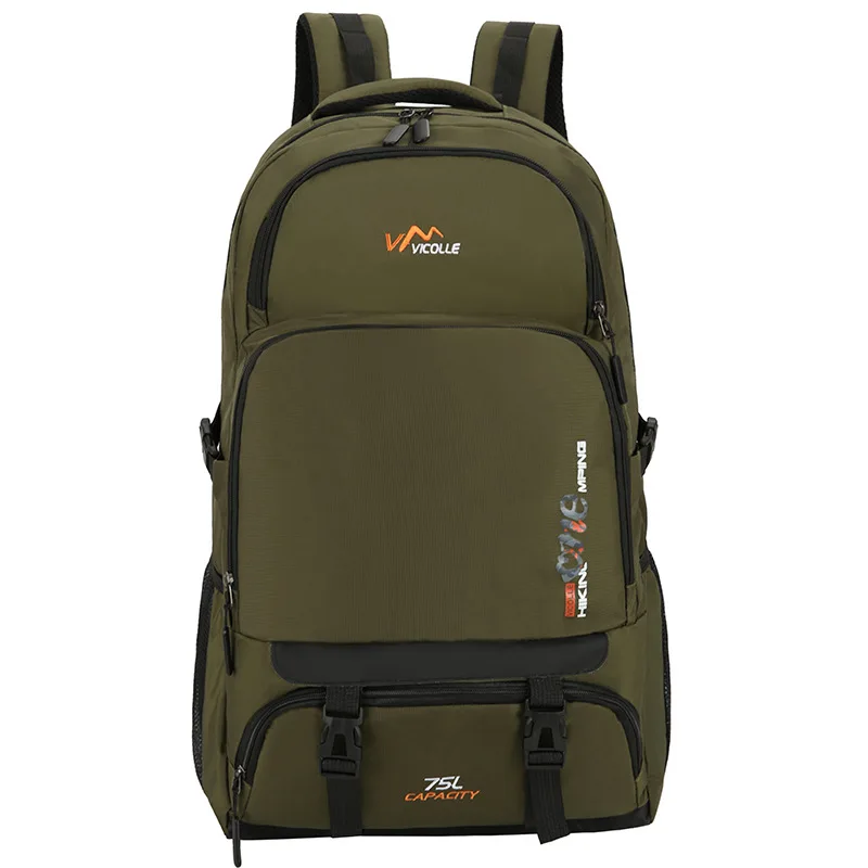 
Factory wholesale cheap bag hiking school backpacks women and men strong and durable travel sport bag 