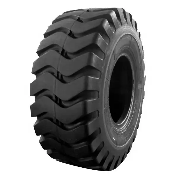 Quality 23.5-25 OTR tire truck tires good quality  E3/L3 NEW