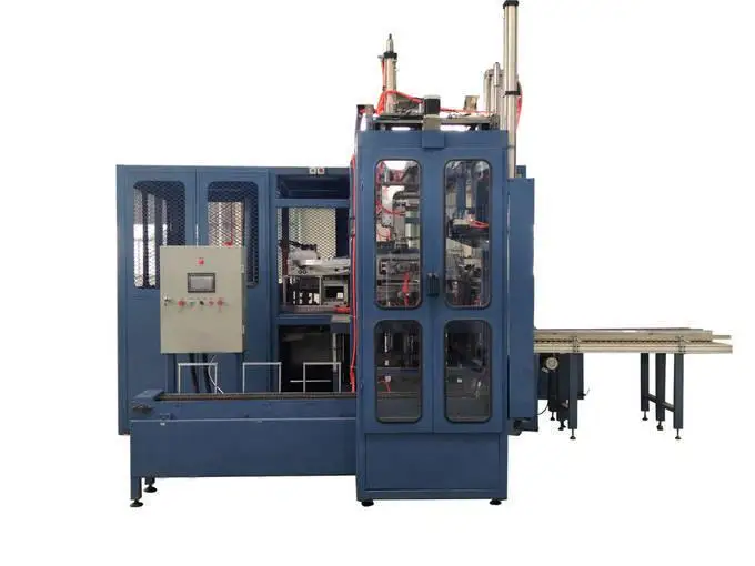 FKZHZM150 Factory Direct Sale  Batteries Plate Casting  Machine