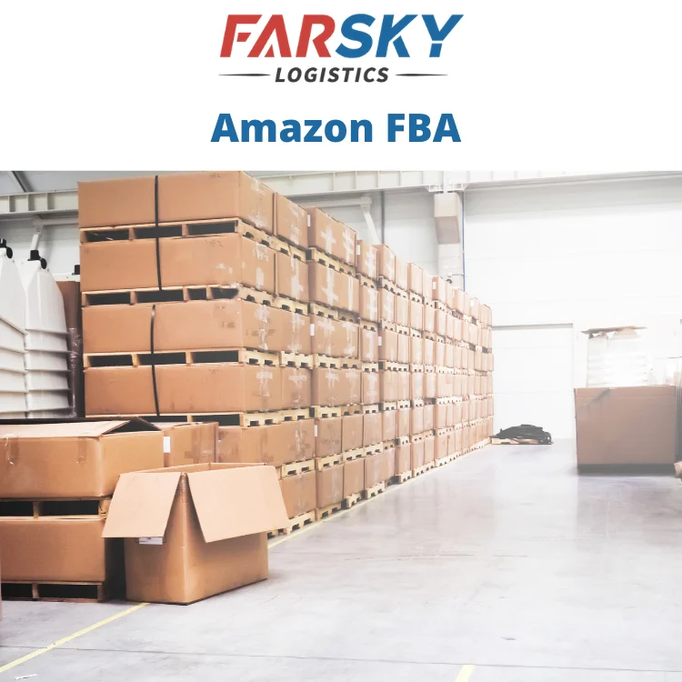 Самый дешевый агент доставка Amazon курьерская служба до двери США/Европа воздушный морской Экспресс китайский экспедитор
