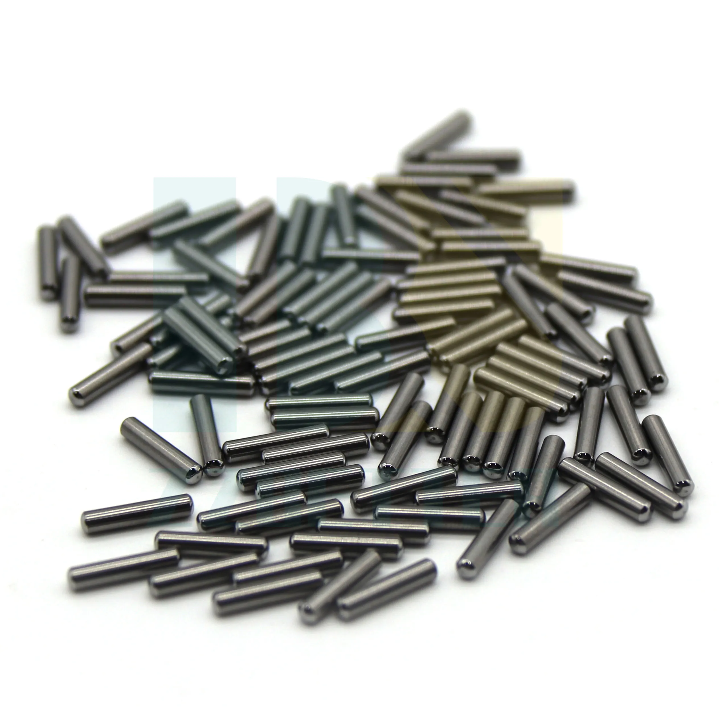 Dia 2*10mm High Hardness Tungsten Cemented Carbide Pins/Drive Pins