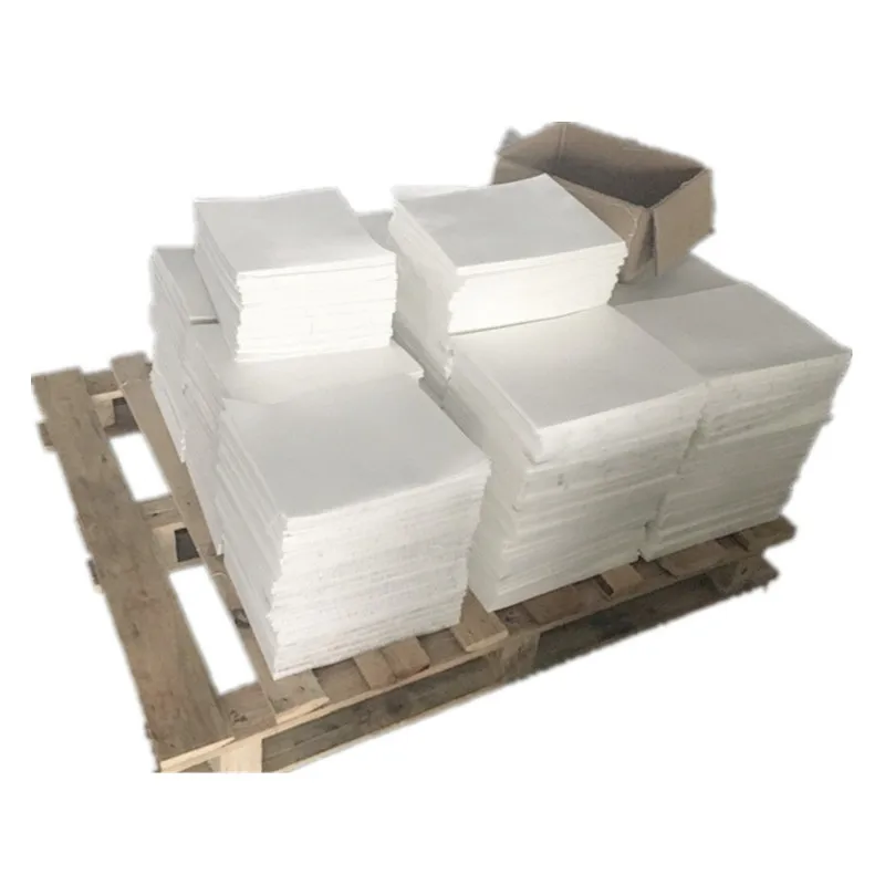 NIJ Level IIIA 160gsm / 220gsm полиэтилен/арамидная ткань для пуленепробиваемого жилета
