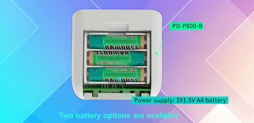 PDLUX PD-PIR2034-B/P автоматический энергосберегающий ночник датчик движения света для дома спальни ванной комнаты светодиодный пластиковый белый