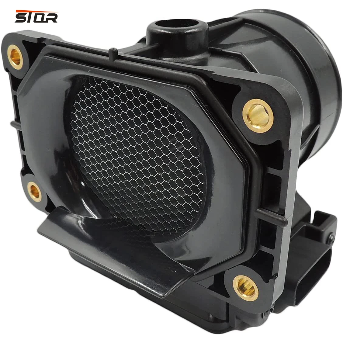 Оригинальный производитель STQR MD336501 E5T08171 245-1139 автозапчасти MAF датчик массового расхода воздуха для Mitsubishi