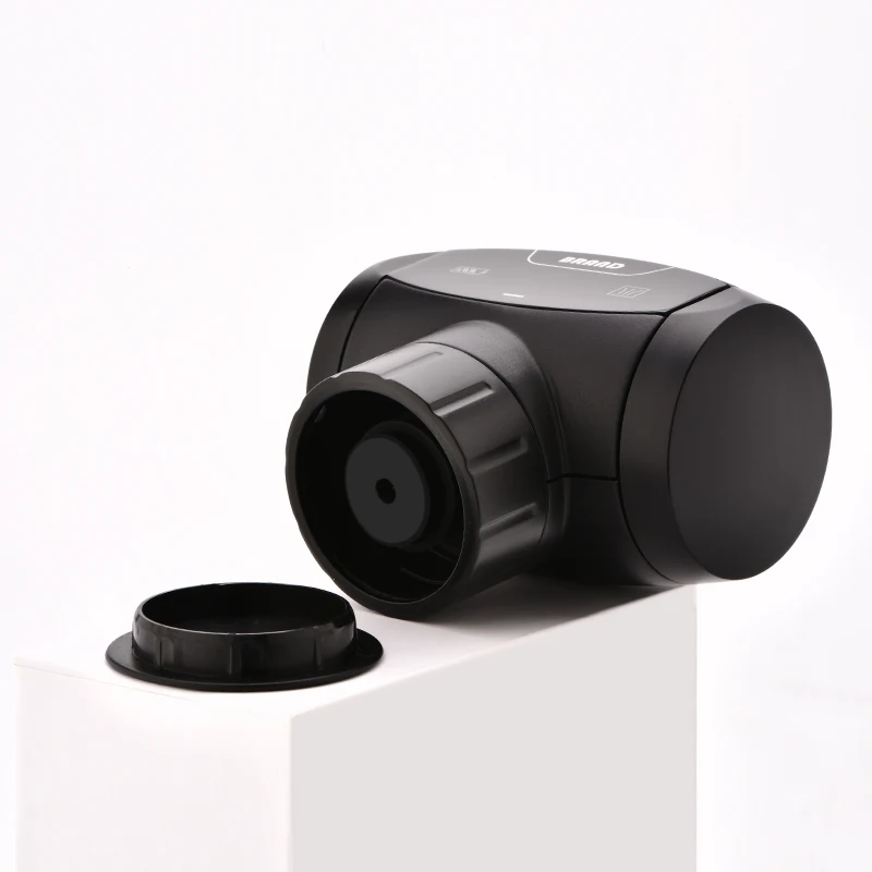 KVS-4 Vaccum Sealer Electrical Wine Stopper Vacuum Wine Stopper Automatic Wine Vacuum Stopper