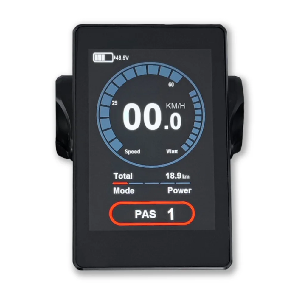 New trend 1x8s-pedal Assist E-bike System Electric Bicycle Accessories Torque Sensor