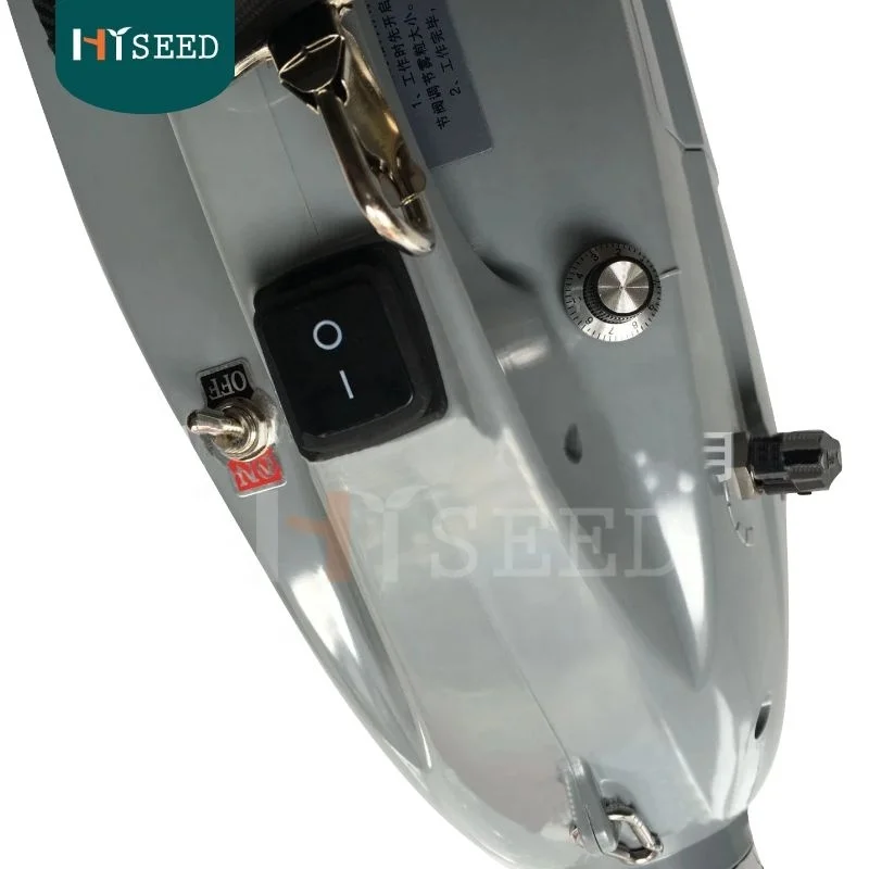 Cordless battery charge 1-4 hours last 4L ULV foggers electric Sprayer electric spray gun machine