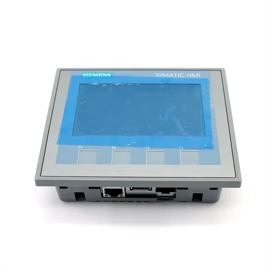 6AV6648-0CE11-3AX0 Siemens Сенсорная панель siemens simatic hmi windows 10 сенсорный экран 12 дюймов