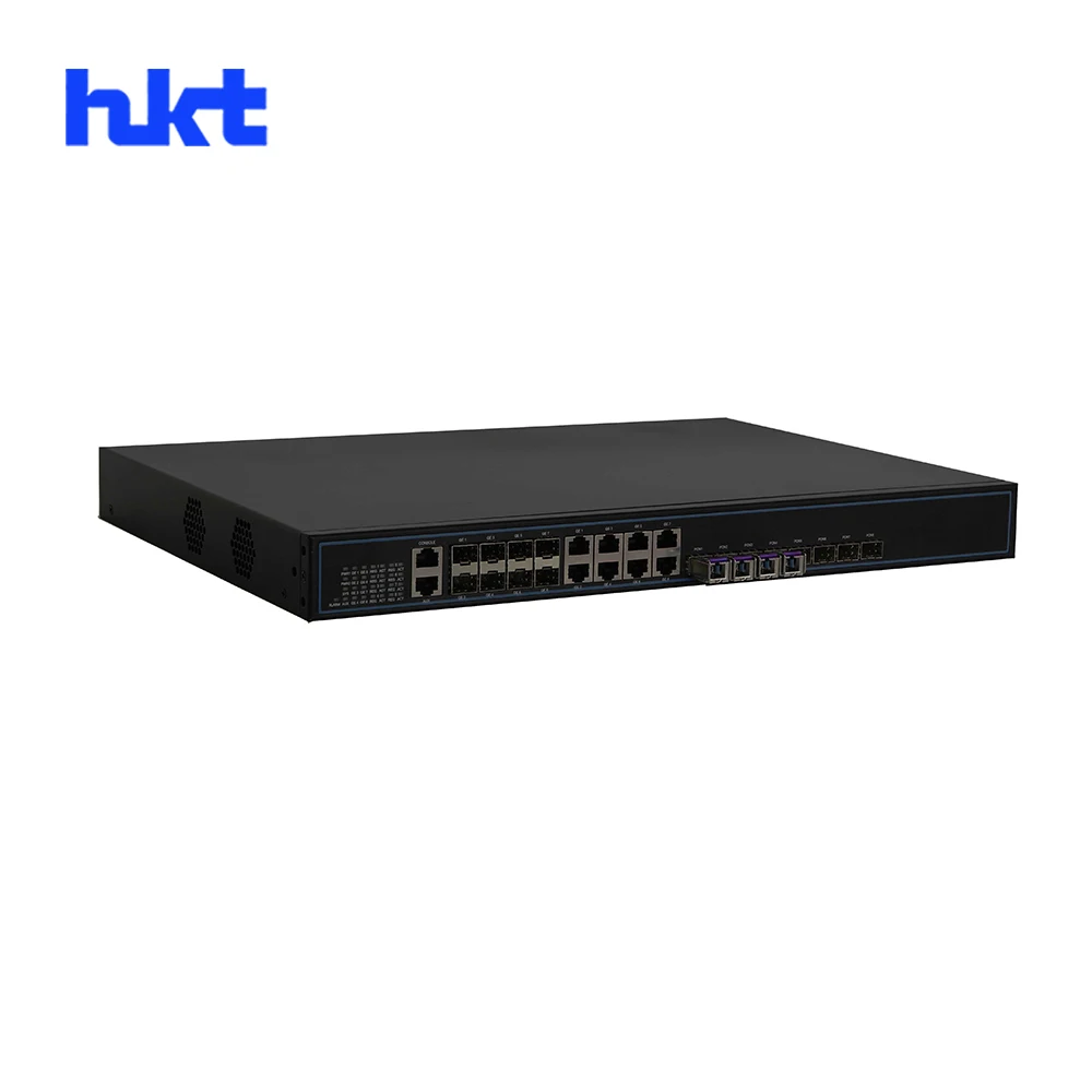 Профессиональные усилители мощности wifi CATV GPON ONT ONU от китайского завода