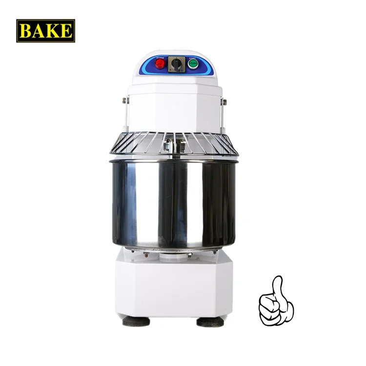 bakery equipment dough mixer 30l with cheap price