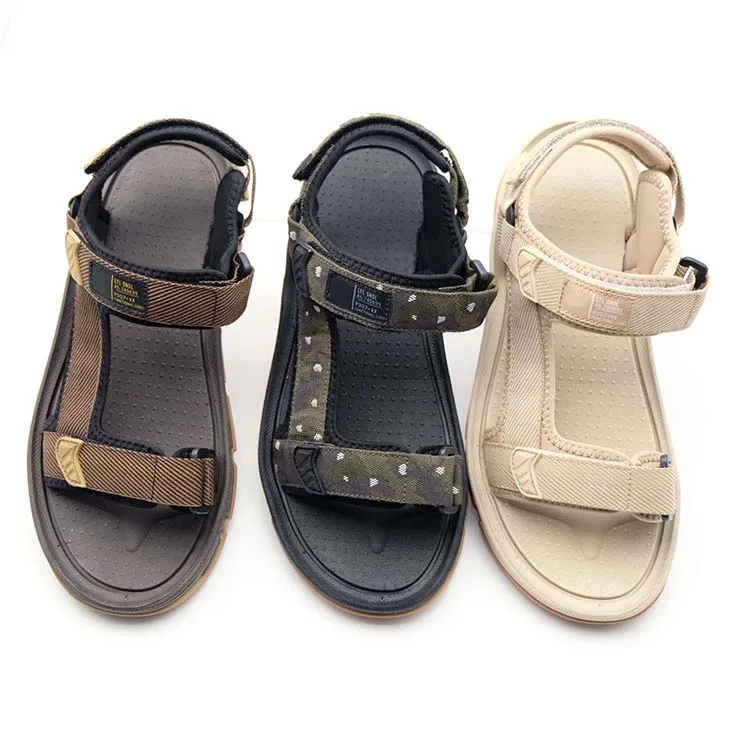 
Air Wholesale Sandal 2021 Man Beach Multicolour, Sandal For Man Outsole 