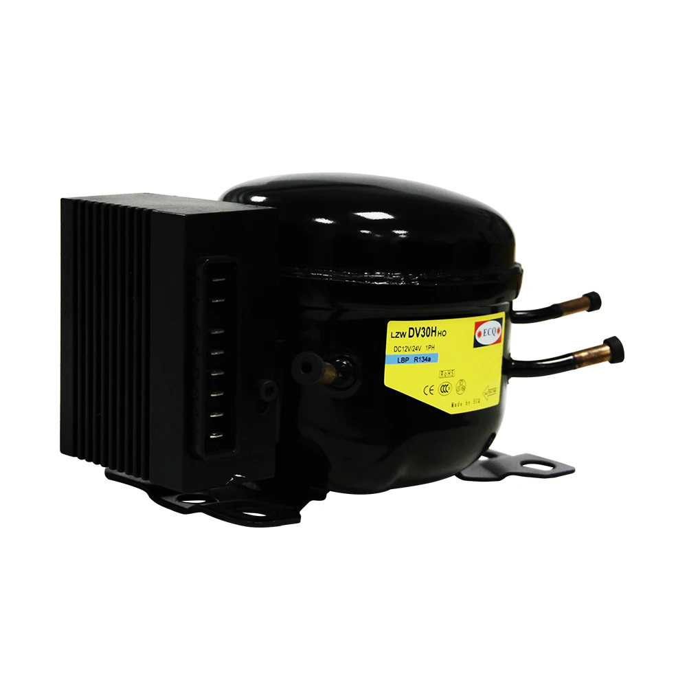 Марокко 24 вольт постоянного тока для автомобильного кондиционера работающий от 12v r134a компрессор