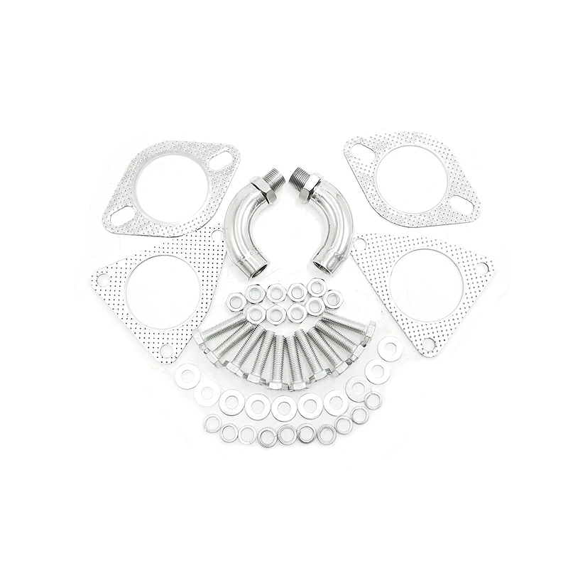 Испытательная труба из нержавеющей стали с резонацией для Nissan G37 370Z 09-17