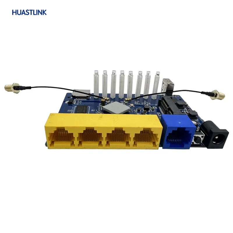 Original Factory HC826 Original Factory HC826 PCBA Wireless Wifi 3g 4g Router Pcb Board 4g Lte Sim Card 4g Wireless Router Board
