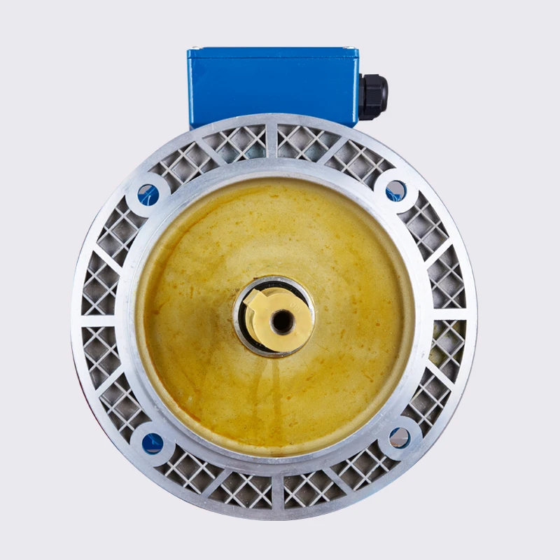 Eco-Friendly  IP 55 3 Phase 4 Pole 440 v 50 h z Induction motor