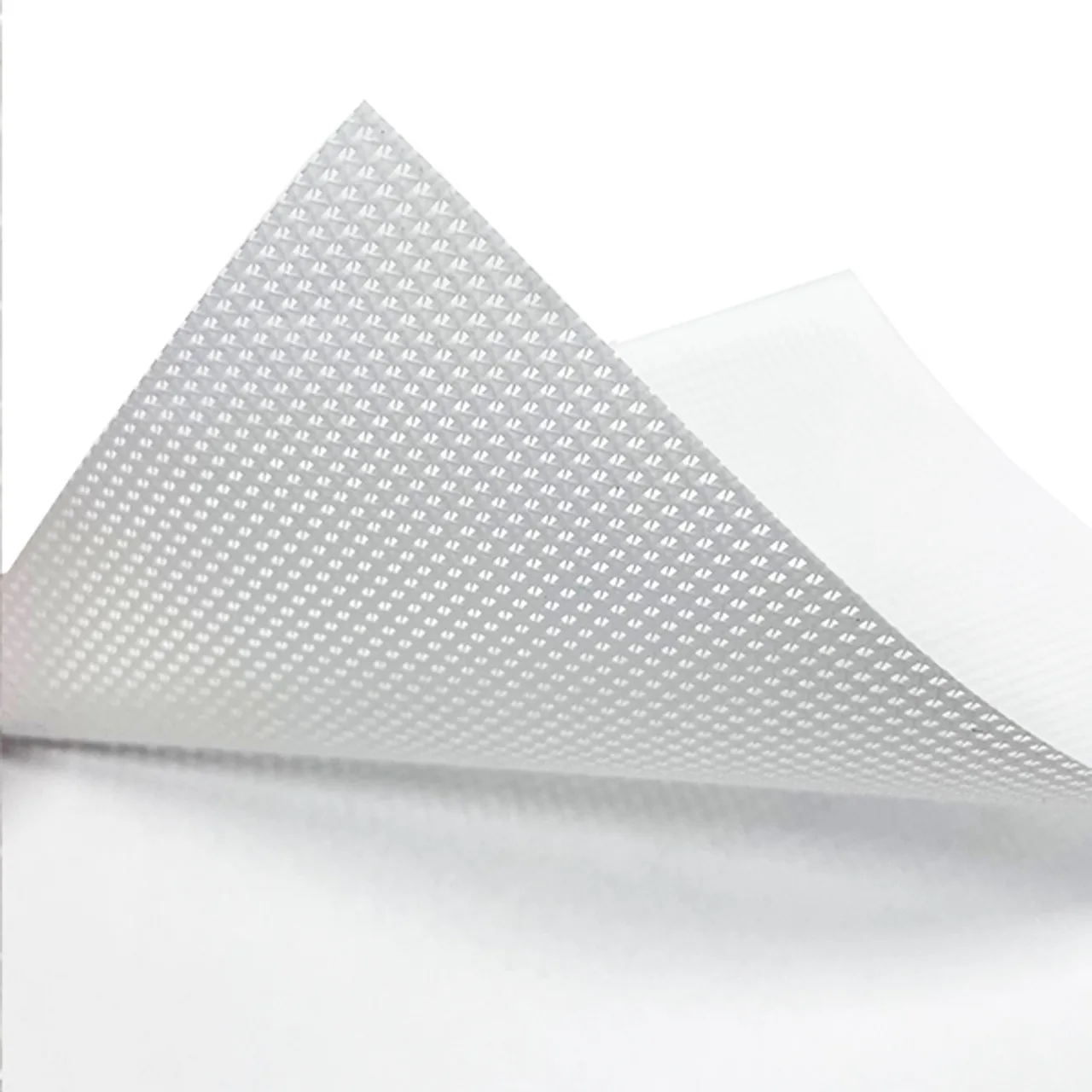 300g pvc coated mesh net banner