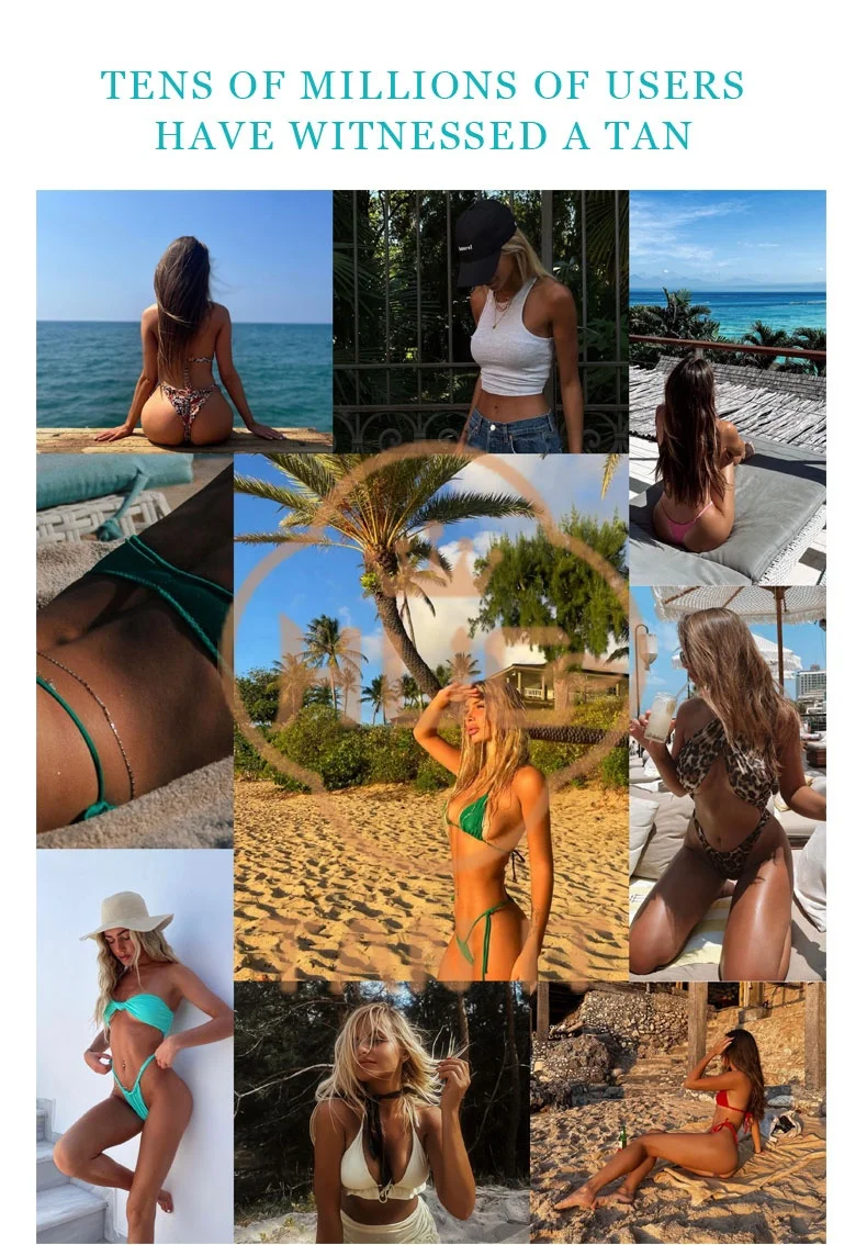 Fast and nature golden extreme tanning nasal spray for tan accelerating solution