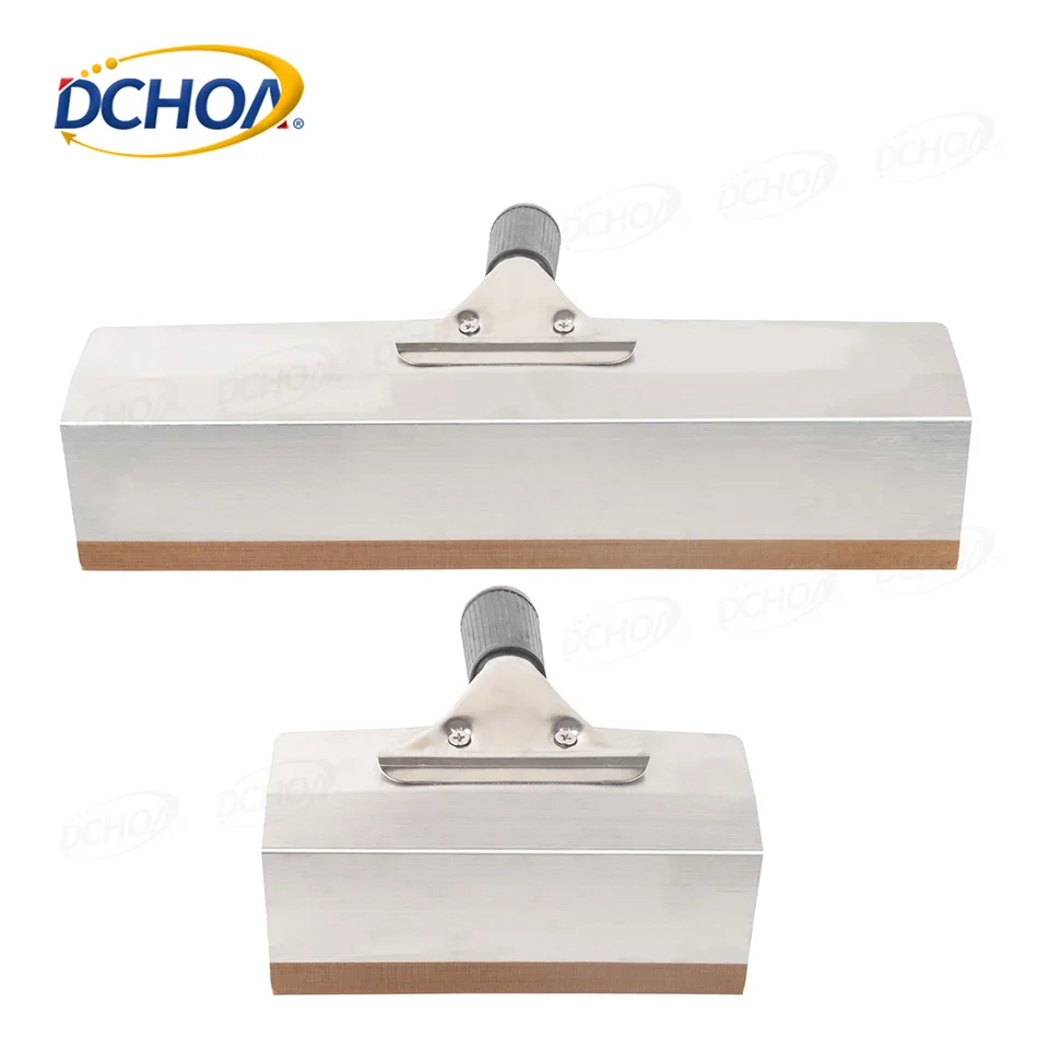 DCHOA Window Tint installing Pro loader Aluminium Speed Loader tinting wrap tool