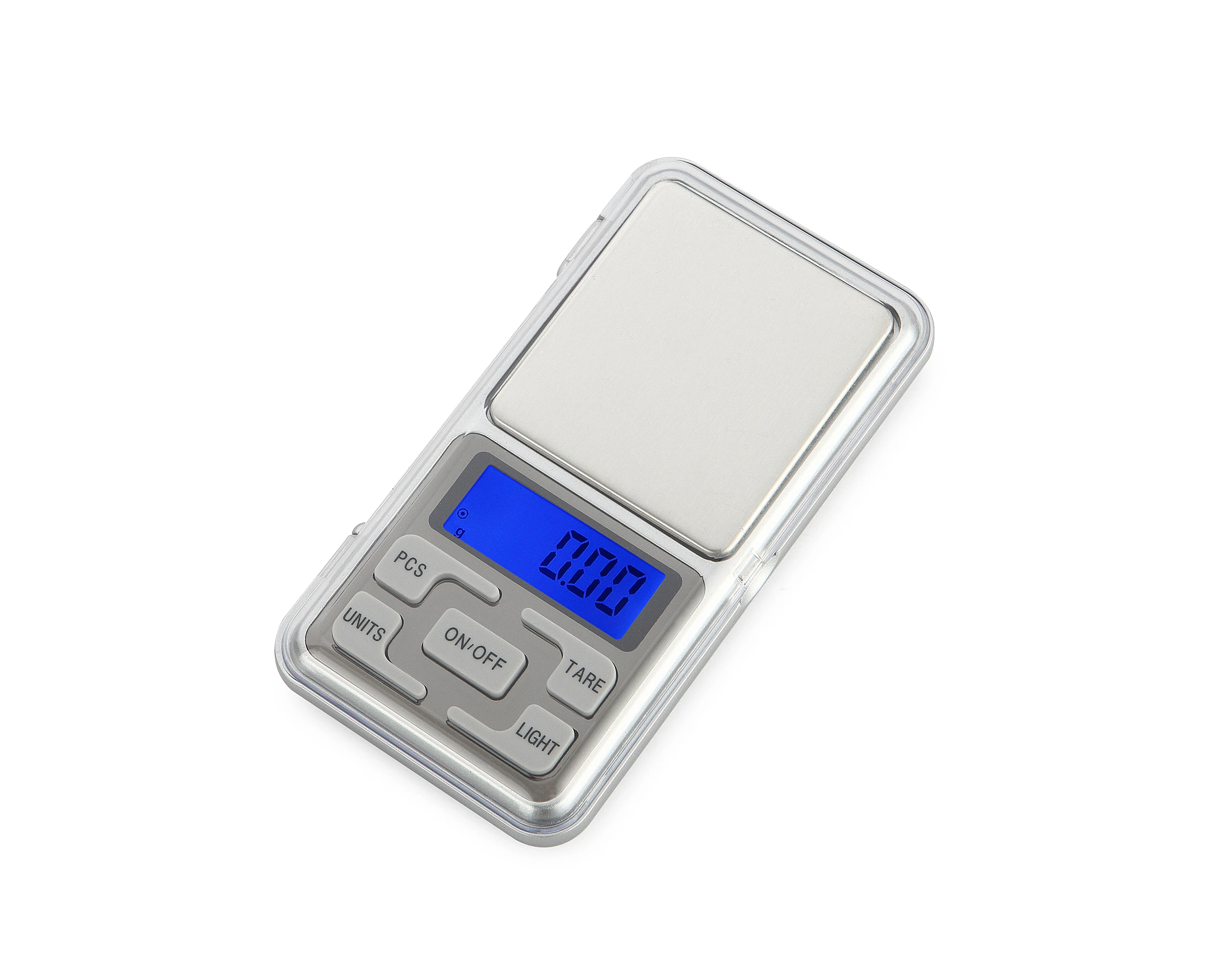 Changxie High Quality Portable Handheld Electronic Weighing Jewelry Scale Small scale gold processing machine