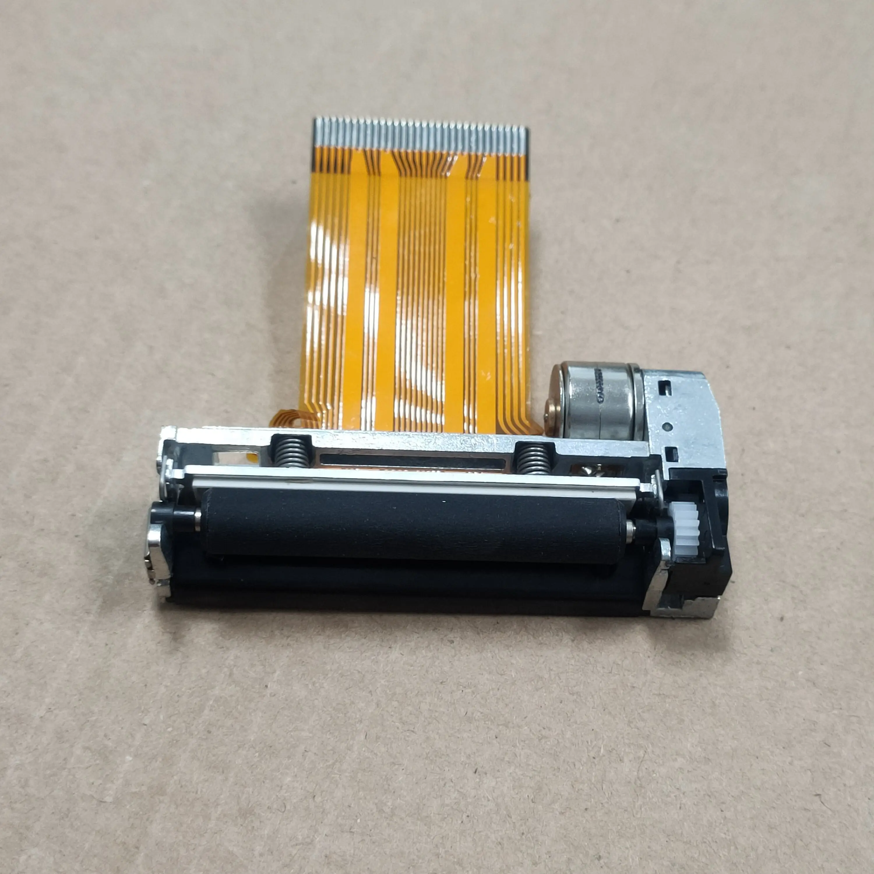 OWNFOLK 2 Inch PRT Thermal Printer Head PT486F Taxi meters Cash Register Printer Mechanism Compatible with FTP-628MCL101/103