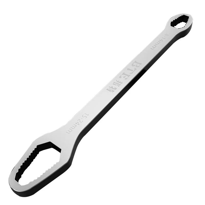 8 In 1 Cordless Ratchet Wrench Set Power Impact Ratchet Wrench Socket Set Oil Filter Adjustable Socket Rachet Wrench