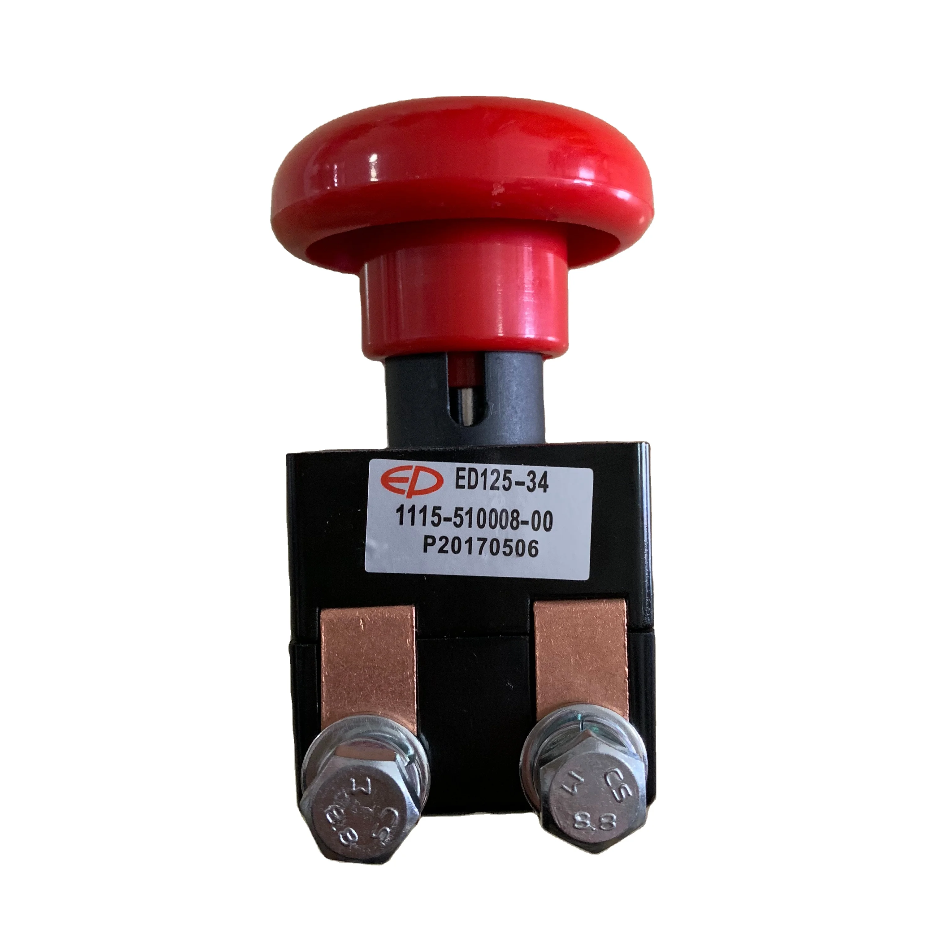 Аварийной остановки выборки-электрический переключатель EPT20-15ET гидравлические тележки Jack запасные части