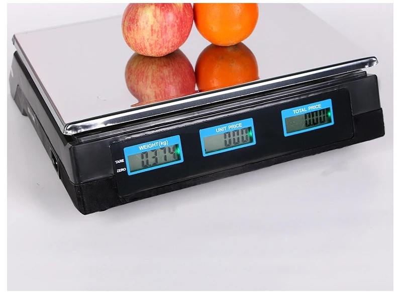 Hot and cheapest OEM  digital pricing scale