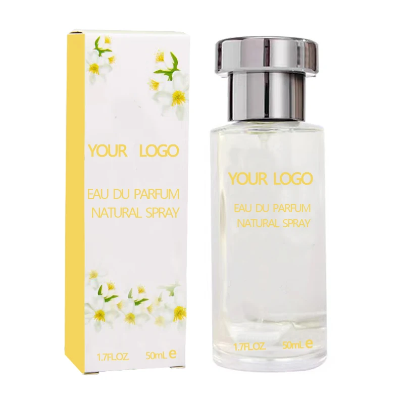 Highest quality free Sample perfume manufacturer french perfumes long lasting aroma Flower smell perfume