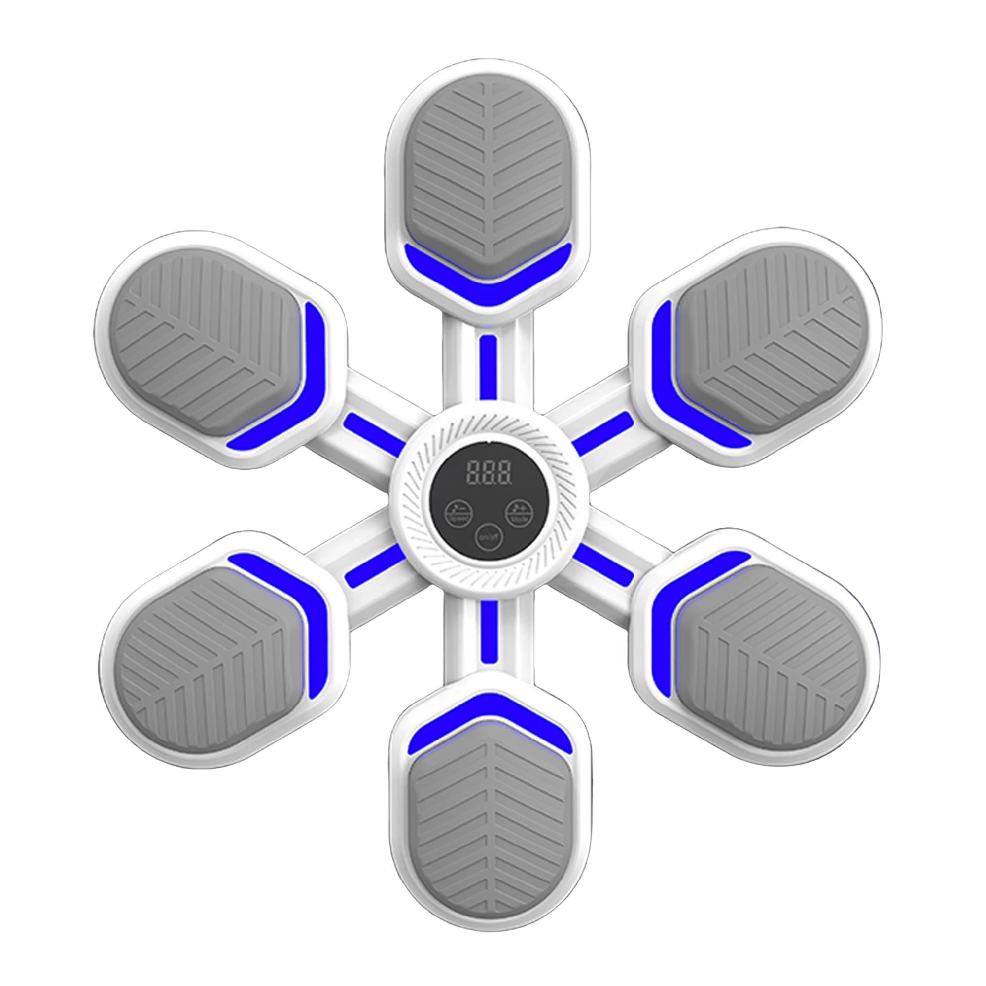 High Quality Intelligent Boxing Target Music Boxing Target Training Equipment Multifunctional Boxing Machine