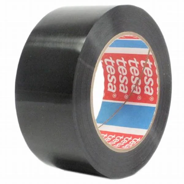 TESA 60264 excellent converting car battery ev battery tissue paper tape for Lamination of insulation materials or foam for HVAC