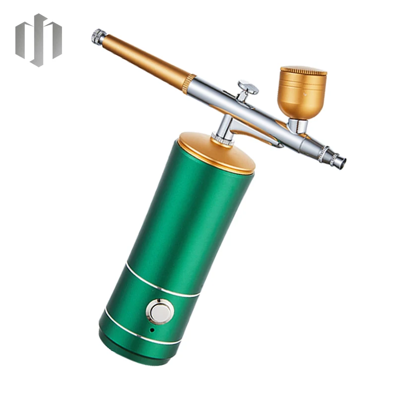 2022 New Products Airbrush Kit With Air Compressor  Without Compressor