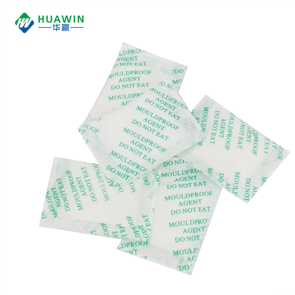 
Polymer material, tasteless, non-corrosive and non-corrosive biological desiccant 