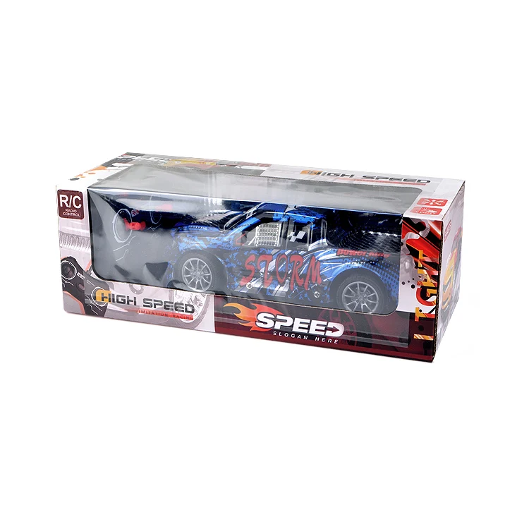 Wireless Remote Control Racing Car Drift Toy 1/18 Kid Cars Toy Radio Control Toys