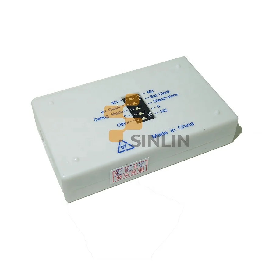 EZ-CUBE development tool  EZCUBE YRCNEZCUBE01