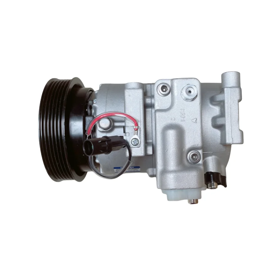 OEM Air Conditioner Compressor 97701-2F031 977012F031 12V Auto AC Compressor For Kia Serato Spe COMPRESSOR ASSY