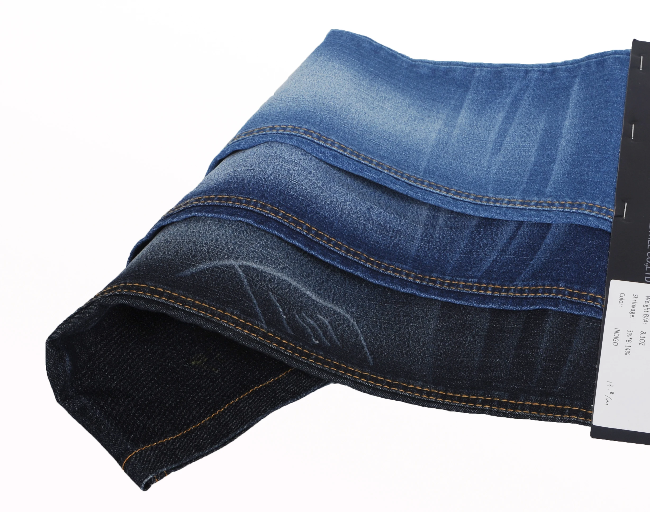 
 Лидер продаж, китайские товары, оптовая продажа, жаккардовая конопляная джинсовая ткань для джинсов  