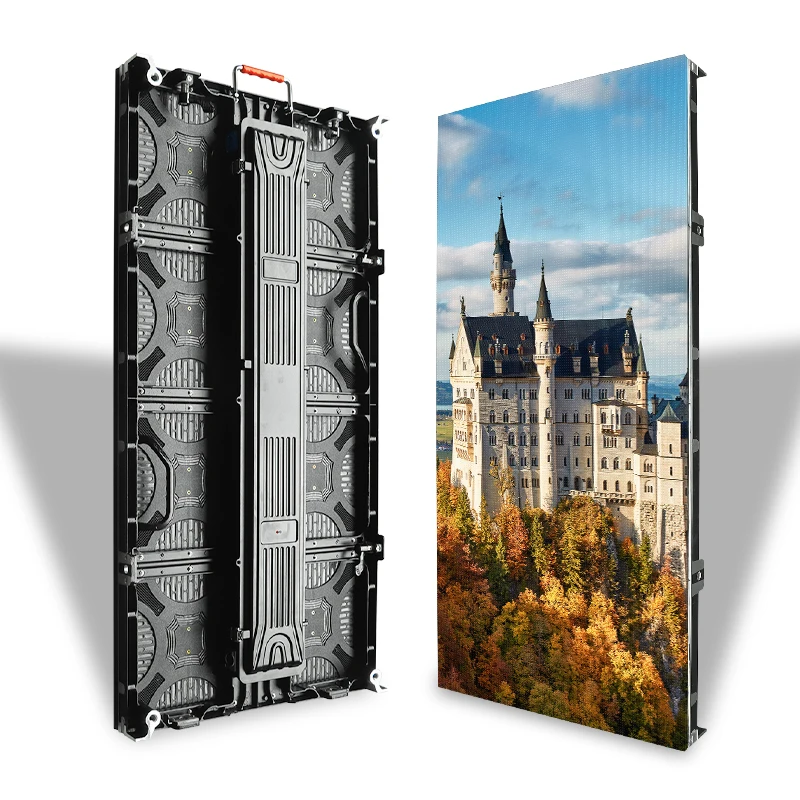 p4.81 price p10 professional p3 panel pantalla interior advertising digital display screens led video wall for outdoor