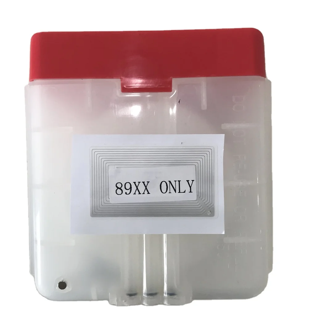 Hot sale Filter with RFID Tag used in LX 8900 series CIJ coding printer