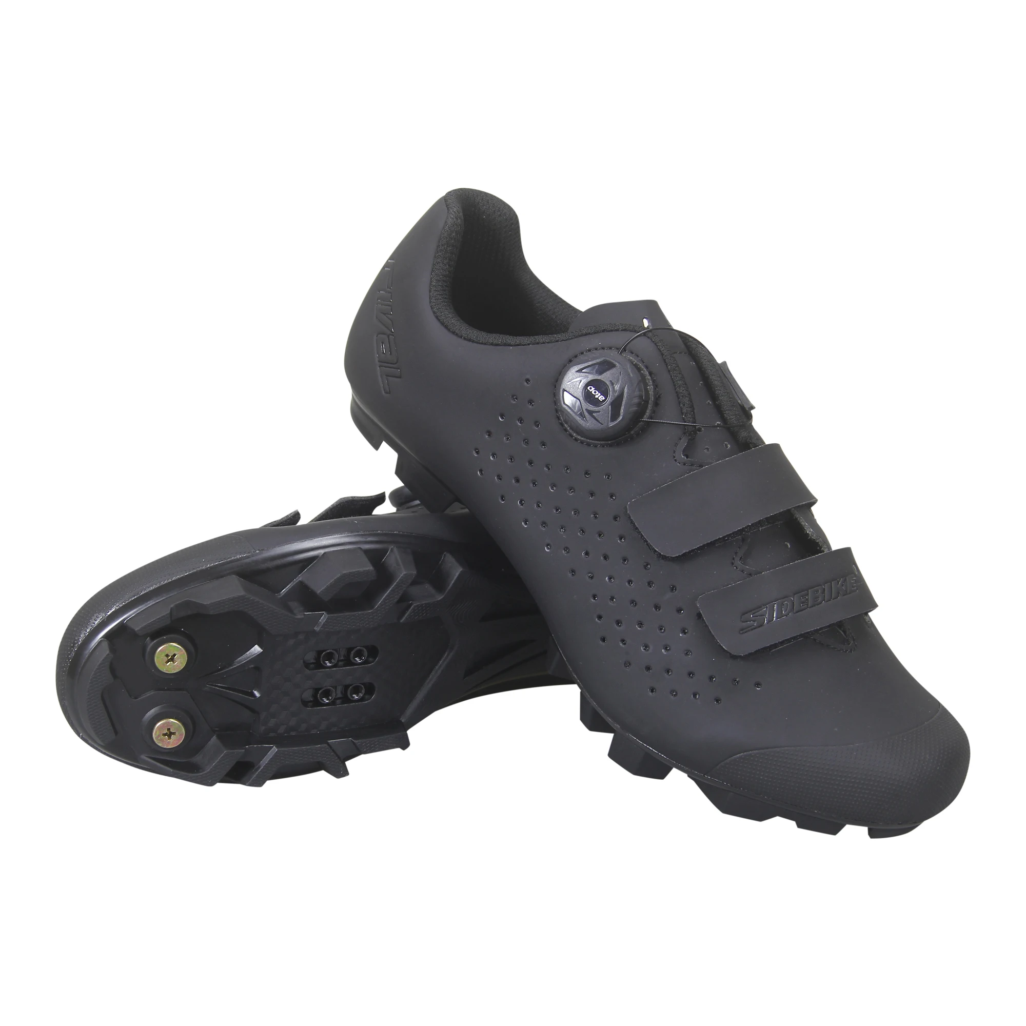 Горная обувь MTB SD023 велосипедная сделано в Китае