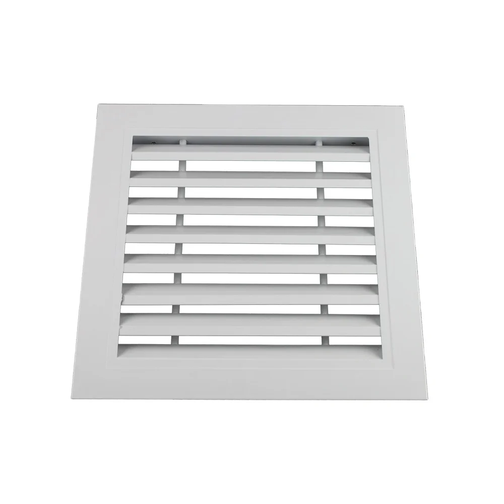 
Hvac aluminum air diffusers ventilation grille for wall 