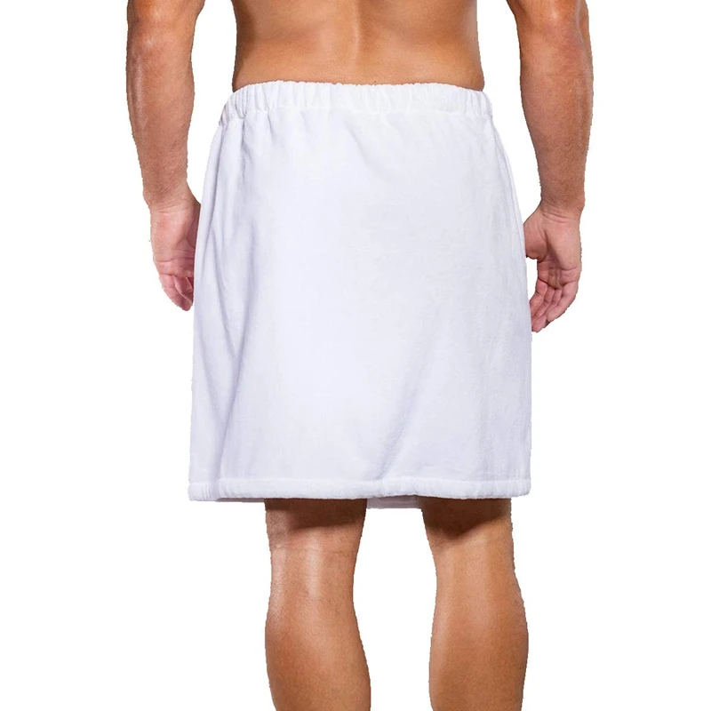 Wholesale bath towel dress body wrap towel super soft cotton terry towel wrap dress