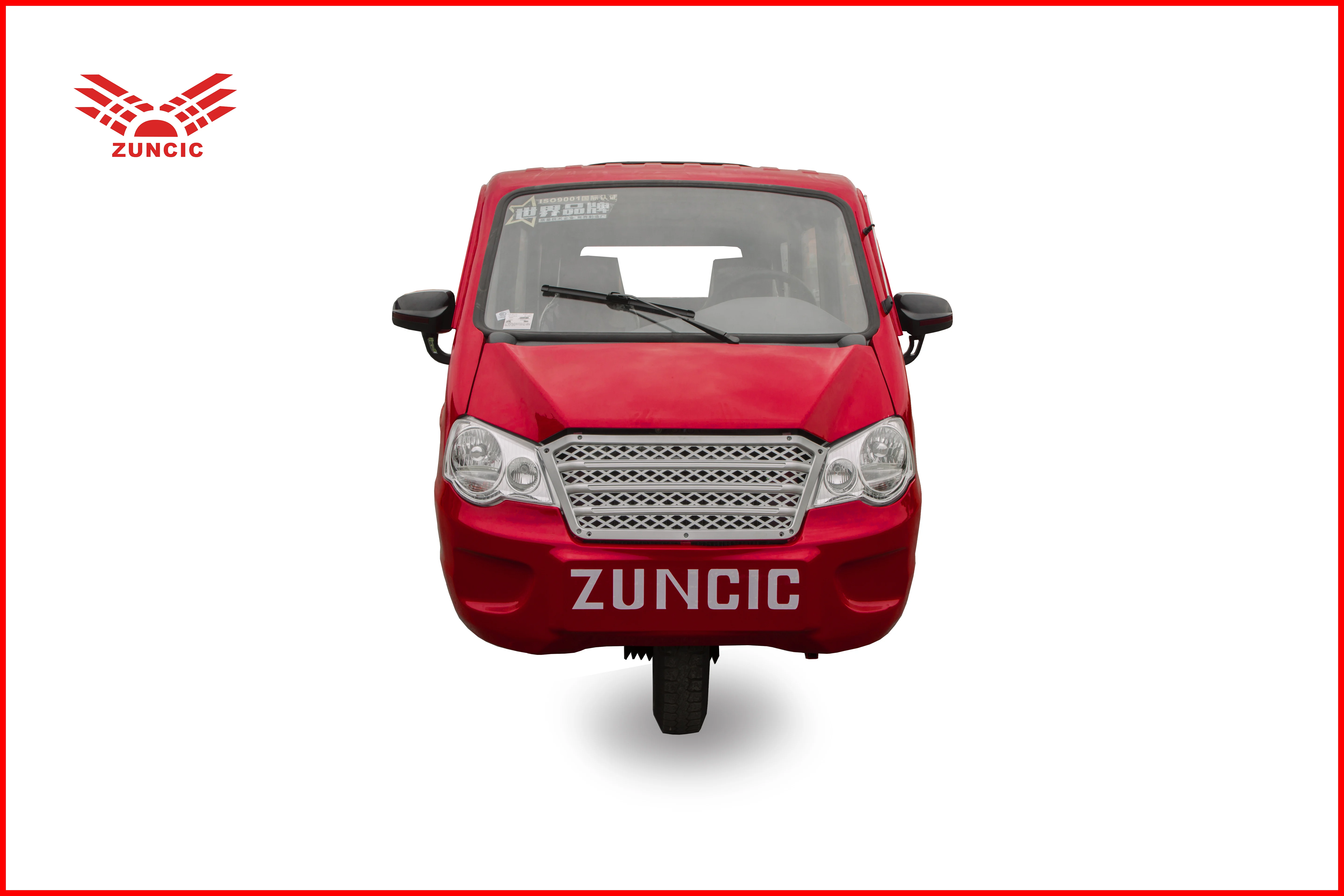 2021 Bajaj For Sale Gasoline Passenger Motorized Tricycle for Adults