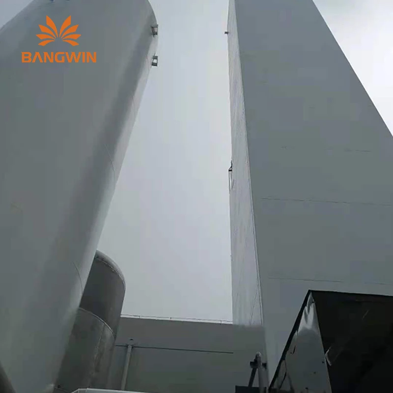 Bangwin High Efficiency Liquid Oxygen Equipment Price Factory Direct Supply Liquid Oxygen Machine