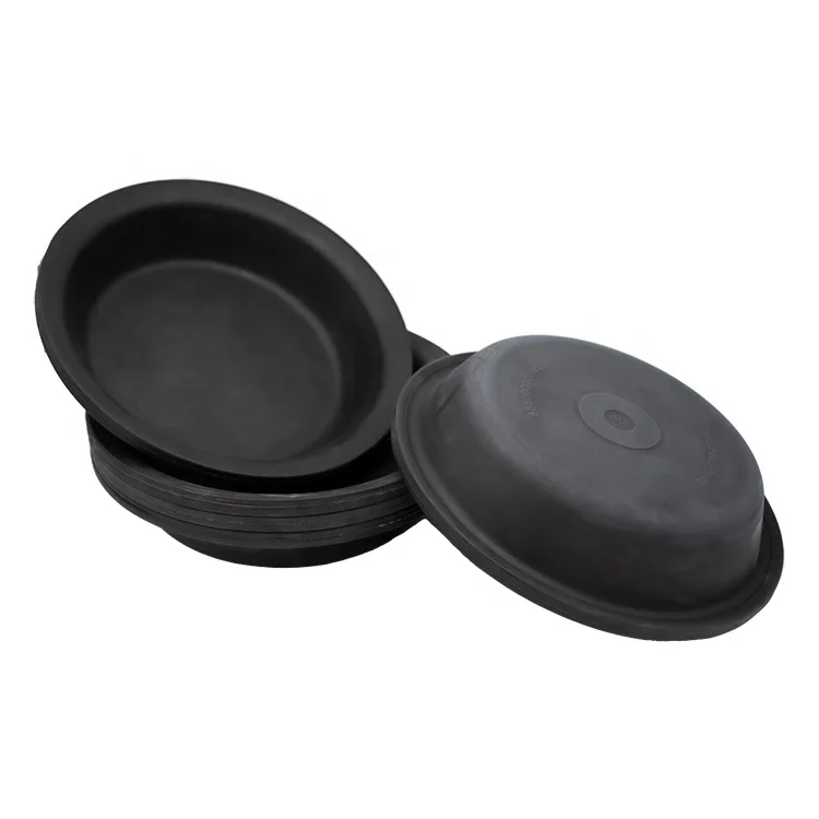 Hot sale Rubber Brake Diaphragm 35300000018.2  for Foton Auman Truck break system Spare parts Brake cup