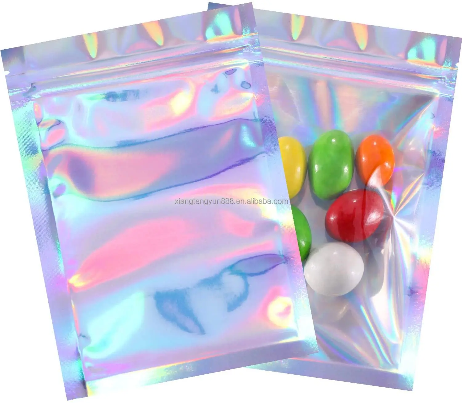 Ziplock packing bags custom size zip lock bag wholesale reusable ziplock bags