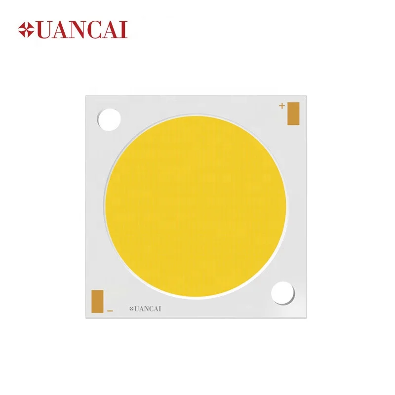 
Shenzhen factory CLU048 same size led chip 30W 36W 40W 50W 60W US bridgelux CE ROHS LM-80 for floodlight 