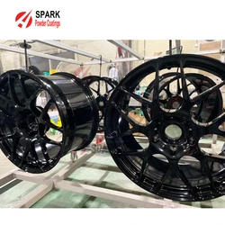 Candy Green Powder coatings powder paint dry paint electric static powder