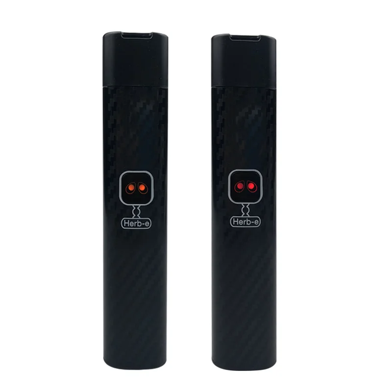 
Chinese Supplier Manufactory DDvapor OEM/ODM Herb-e Wholesale mini dry herb vaporizer 
