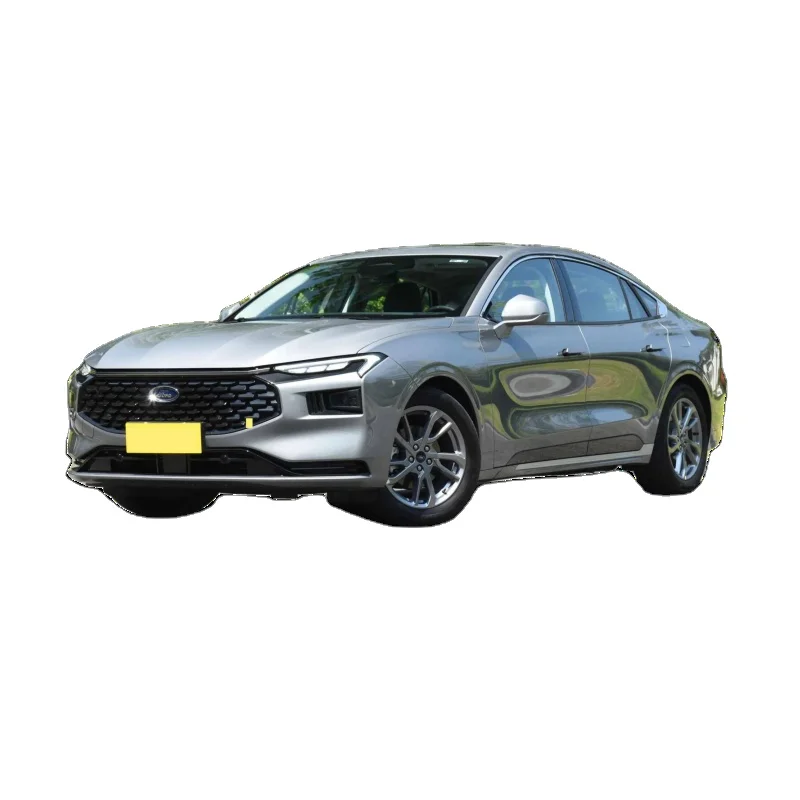 2024 FORD Mondeo Hybrid HEV 1.5T 190hp Made in China New Cars Ford Mondeo MK4 in 2023
