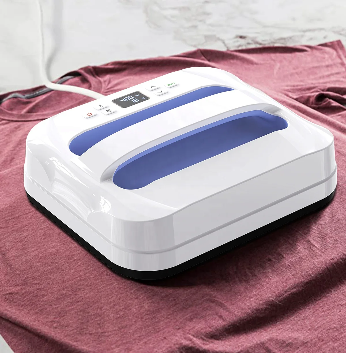 1250w power heat press machine cricut Tshirt Printing Machine t-shirt printing machine hot